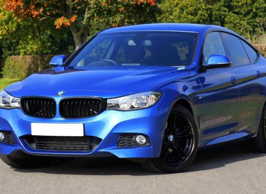 BMW 330i xDrive M Sport 2024