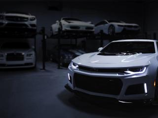 BMW X5 xDrive40i M Sport